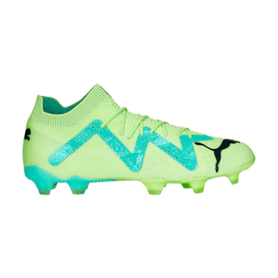 Puma Future Ultimate FG AG 'Supercharge Pack - Fast Yellow'