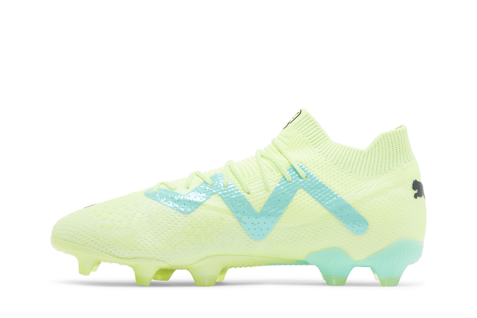 Lookbook Puma Future Ultimate FG/AG ''Supercharge Pack - Giallo Veloce'' 107165-03