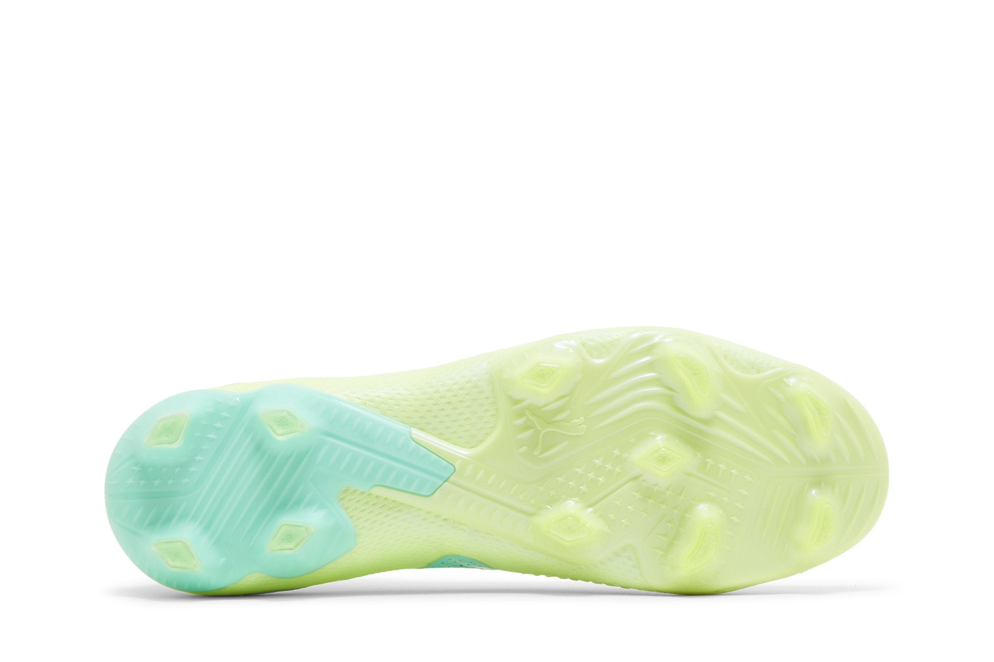 Shop Puma Future Ultimate FG/AG ''Supercharge Pack - Giallo Veloce'' 107165-03