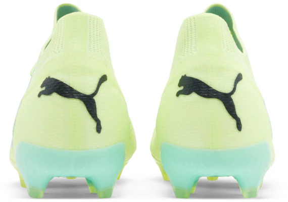 Puma Future Ultimate FG/AG ''Supercharge Pack - Giallo Veloce'' 107165-03 Details for Puma Future Ultimate FG/AG ''Supercharge Pack - Giallo Veloce'' 107165-03