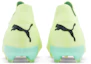 Details for Puma Future Ultimate FG/AG ''Supercharge Pack - Giallo Veloce'' 107165-03