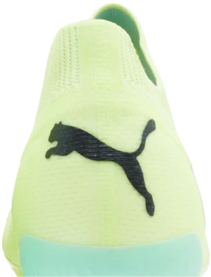 Puma Future Ultimate FG/AG ''Supercharge Pack - Giallo Veloce'' 107165-03 Sizing Puma Future Ultimate FG/AG ''Supercharge Pack - Giallo Veloce'' 107165-03