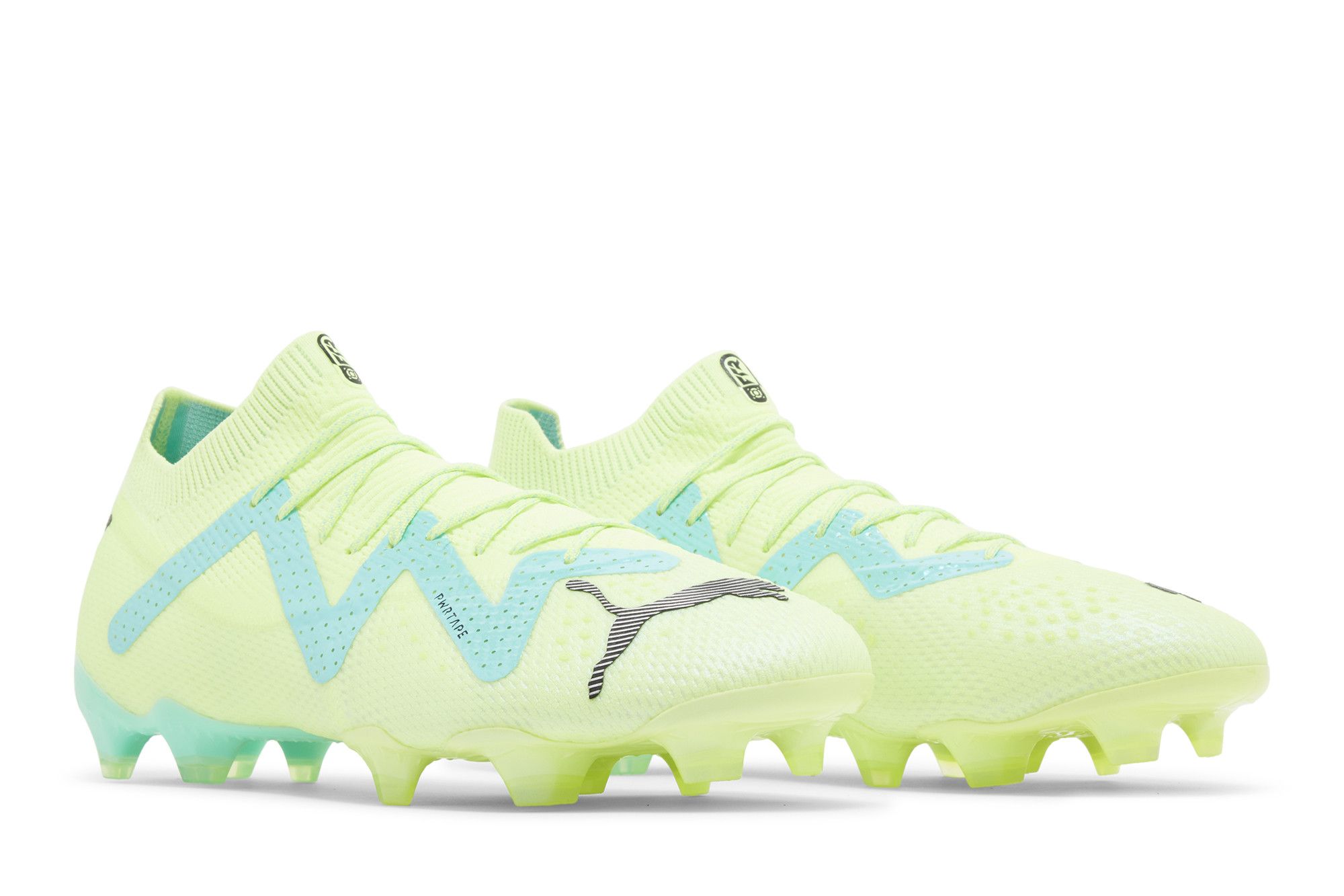 Cheap Puma Future Ultimate FG/AG ''Supercharge Pack - Giallo Veloce'' 107165-03