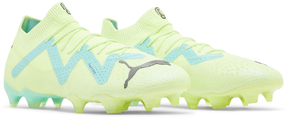 Puma Future Ultimate FG/AG ''Supercharge Pack - Giallo Veloce'' 107165-03 Cheap Puma Future Ultimate FG/AG ''Supercharge Pack - Giallo Veloce'' 107165-03