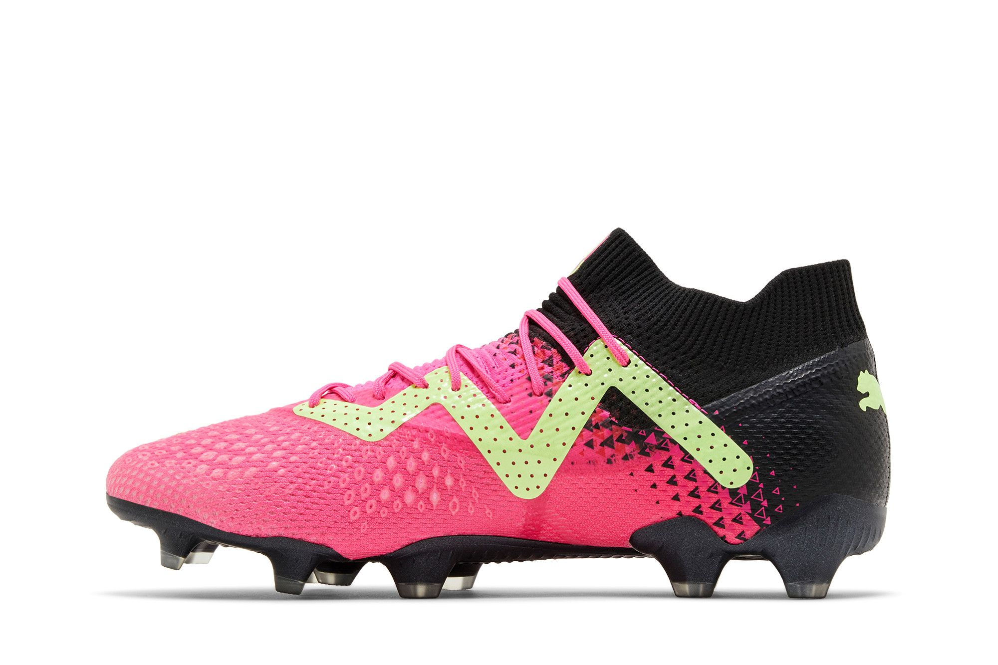 Lookbook Puma Future Ultimate FG/AG ''Tricks Pack'' Scarpe da Calcio 107325-01