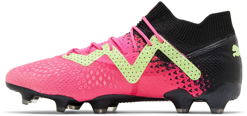 Puma Future Ultimate FG/AG ''Tricks Pack'' Scarpe da Calcio 107325-01 Lookbook Puma Future Ultimate FG/AG ''Tricks Pack'' Scarpe da Calcio 107325-01