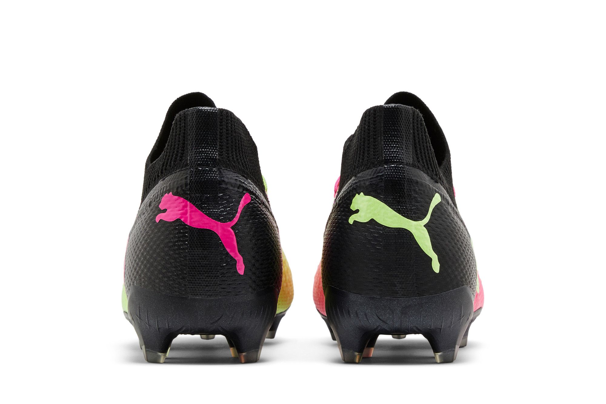 Details for Puma Future Ultimate FG/AG ''Tricks Pack'' Scarpe da Calcio 107325-01