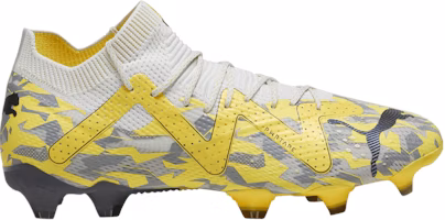 Puma Future Ultimate FG AG 'Voltage Pack' 107355-04 Puma Future Ultimate FG AG 'Voltage Pack' 107355-04