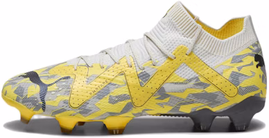 Puma Future Ultimate FG AG 'Voltage Pack' 107355-04 Puma Future Ultimate FG AG 'Voltage Pack' 107355-04