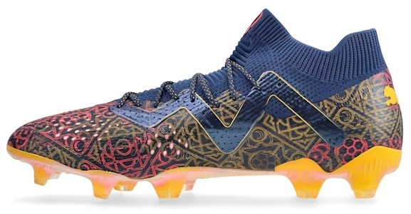 Puma Future Ultimate FG/AG Botas 'Dream Factory' Fútbol. 107811-01 Buy Puma Future Ultimate FG/AG Botas 'Dream Factory' Fútbol. 107811-01