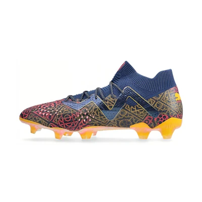 Puma Future Ultimate FG/AG Cleats 'Dream Factory'