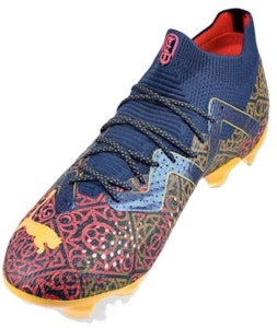 Puma Future Ultimate FG/AG Botas 'Dream Factory' Fútbol. 107811-01 Order Puma Future Ultimate FG/AG Botas 'Dream Factory' Fútbol. 107811-01