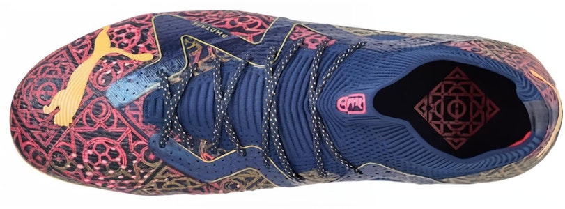 Puma Future Ultimate FG/AG Botas 'Dream Factory' Fútbol. 107811-01 Lookbook Puma Future Ultimate FG/AG Botas 'Dream Factory' Fútbol. 107811-01