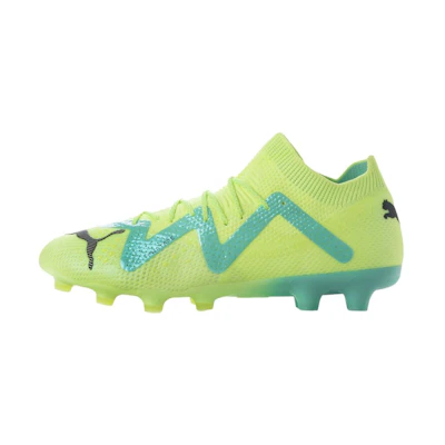 Puma Future Ultimate HG 'Green'