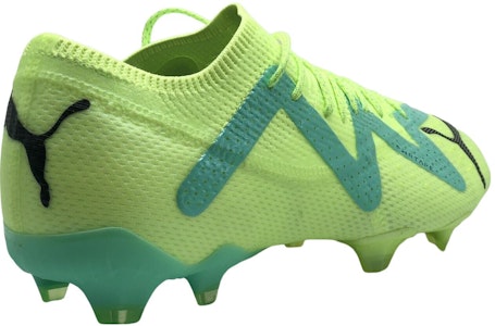 プーマ フューチャー アルティメット 緑 (FG/AG) 107169-03 Lookbook プーマ フューチャー アルティメット 緑 (FG/AG) 107169-03