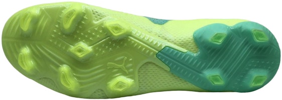 Puma Future Ultimate Low FG/AG 'Hijau' 107169-03 Shop Puma Future Ultimate Low FG/AG 'Hijau' 107169-03