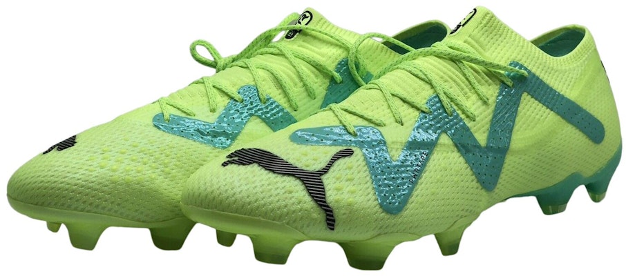 Puma Future Ultimate Low FG/AG 'Verde' 107169-03 Order Puma Future Ultimate Low FG/AG 'Verde' 107169-03