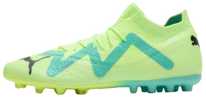 Puma Future Ultimate MG 'Fast Yellow Black' 107168-03 Buy Puma Future Ultimate MG 'Fast Yellow Black' 107168-03