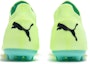 Purchase Puma Future Ultimate MG 'Kuning Hitam Pantas' 107168-03