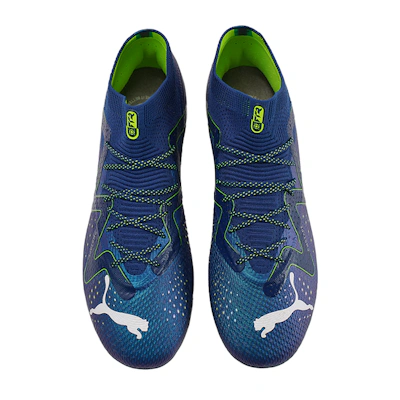 Puma Future Ultimate MG 'Persian Blue'