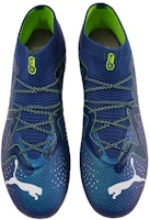 푸마 퓨처 얼티밋 MG '페르시안 블루' 107358-03 Lookbook 푸마 퓨처 얼티밋 MG '페르시안 블루' 107358-03