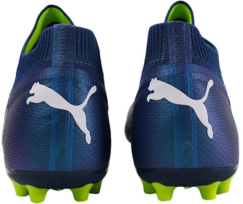 Puma Future Ultimate MG 'Persian Blue' 107358-03 Shop Puma Future Ultimate MG 'Persian Blue' 107358-03