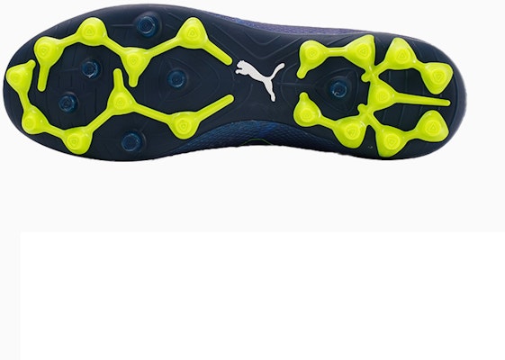 Puma Future Ultimate MG 'Persian Blue' 107358-03 Purchase Puma Future Ultimate MG 'Persian Blue' 107358-03