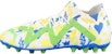 Puma Future Ultimate x Neymar MG 'Putih Biru Hijau Lemon Meringue' 107616-01
