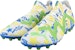 Puma Future Ultimate x Neymar MG 'Putih Biru Hijau Lemon Meringue' 107616-01