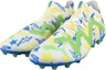 Lookbook Puma Future Ultimate x Neymar MG 'Putih Biru Hijau Lemon Meringue' 107616-01
