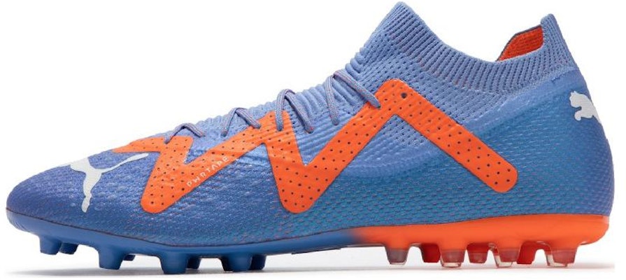 Puma Future Ultimate MG 'Supercharge Pack - Blue Glimmer' 107168-01 Buy Puma Future Ultimate MG 'Supercharge Pack - Blue Glimmer' 107168-01