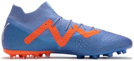 Puma Future Ultimate MG 'Paket Supercharge - Biru Glimmer' 107168-01 Order Puma Future Ultimate MG 'Paket Supercharge - Biru Glimmer' 107168-01