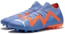 Puma Future Ultimate MG 'Supercharge Pack - Blue Glimmer' Biru 107168-01