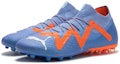 Lookbook Puma Future Ultimate MG 'Supercharge Pack - Blue Glimmer' Biru 107168-01
