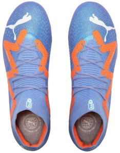 Puma Future Ultimate MG 'Supercharge Pack - Azul Brillo' 107168-01 Shop Puma Future Ultimate MG 'Supercharge Pack - Azul Brillo' 107168-01