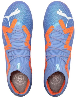Puma Future Ultimate MG 'Supercharge Pack - Blue Glimmer' 107168-01 Shop Puma Future Ultimate MG 'Supercharge Pack - Blue Glimmer' 107168-01