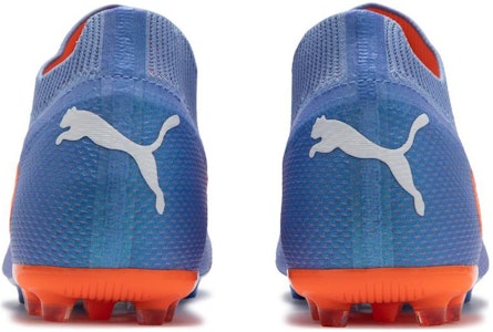 Puma Future Ultimate MG 'Supercharge Pack - Azul Brillo' 107168-01 Purchase Puma Future Ultimate MG 'Supercharge Pack - Azul Brillo' 107168-01
