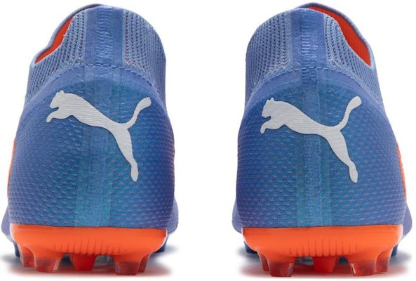 Puma Future Ultimate MG 'Supercharge Pack - Blue Glimmer' 107168-01 Purchase Puma Future Ultimate MG 'Supercharge Pack - Blue Glimmer' 107168-01