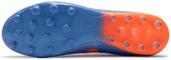 Puma Future Ultimate MG 'Paket Supercharge - Biru Glimmer' 107168-01 Details for Puma Future Ultimate MG 'Paket Supercharge - Biru Glimmer' 107168-01