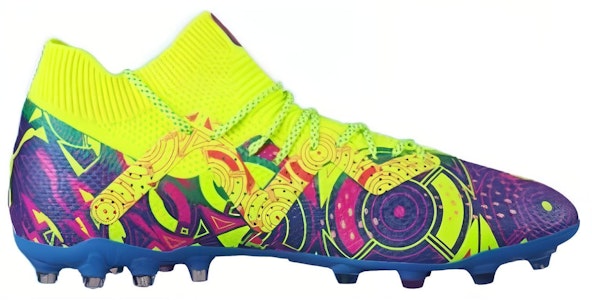 Puma Future Ultimate MG 'Azul Ultra Amarillo' 107615-01 Order Puma Future Ultimate MG 'Azul Ultra Amarillo' 107615-01