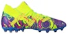 Puma Future Ultimate MG 'Biru Ultra Kuning' 107615-01