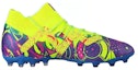 Order Puma Future Ultimate MG 'Biru Ultra Kuning' 107615-01