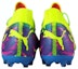Lookbook Puma Future Ultimate MG 'Biru Ultra Kuning' 107615-01
