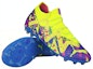 Shop Puma Future Ultimate MG 'Biru Ultra Kuning' 107615-01