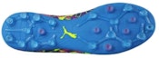 Purchase Puma Future Ultimate MG 'Biru Ultra Kuning' 107615-01