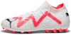 Puma Future Ultimate MG 'Putih Hitam Orkid Api' 107358-01