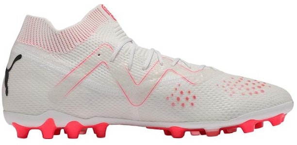 Puma Future Ultimate MG 'Putih Hitam Anggrek Api' 107358-01 Order Puma Future Ultimate MG 'Putih Hitam Anggrek Api' 107358-01