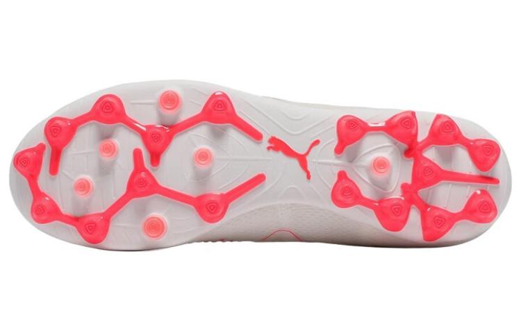 Purchase プーマ フューチャー アルティメット MG 白黒ピンク 107358-01