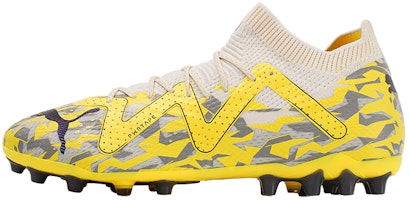 Puma Future Ultimate MG 'Yellow' 107358-04 Puma Future Ultimate MG 'Yellow' 107358-04