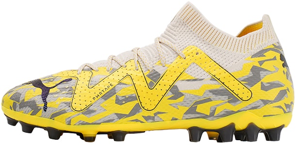 Puma Future Ultimate MG 'Amarillo' 107358-04 Buy Puma Future Ultimate MG 'Amarillo' 107358-04